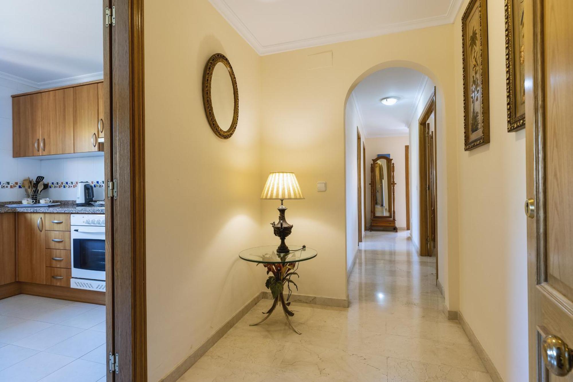 Floridamar Apartment Javea Exterior photo