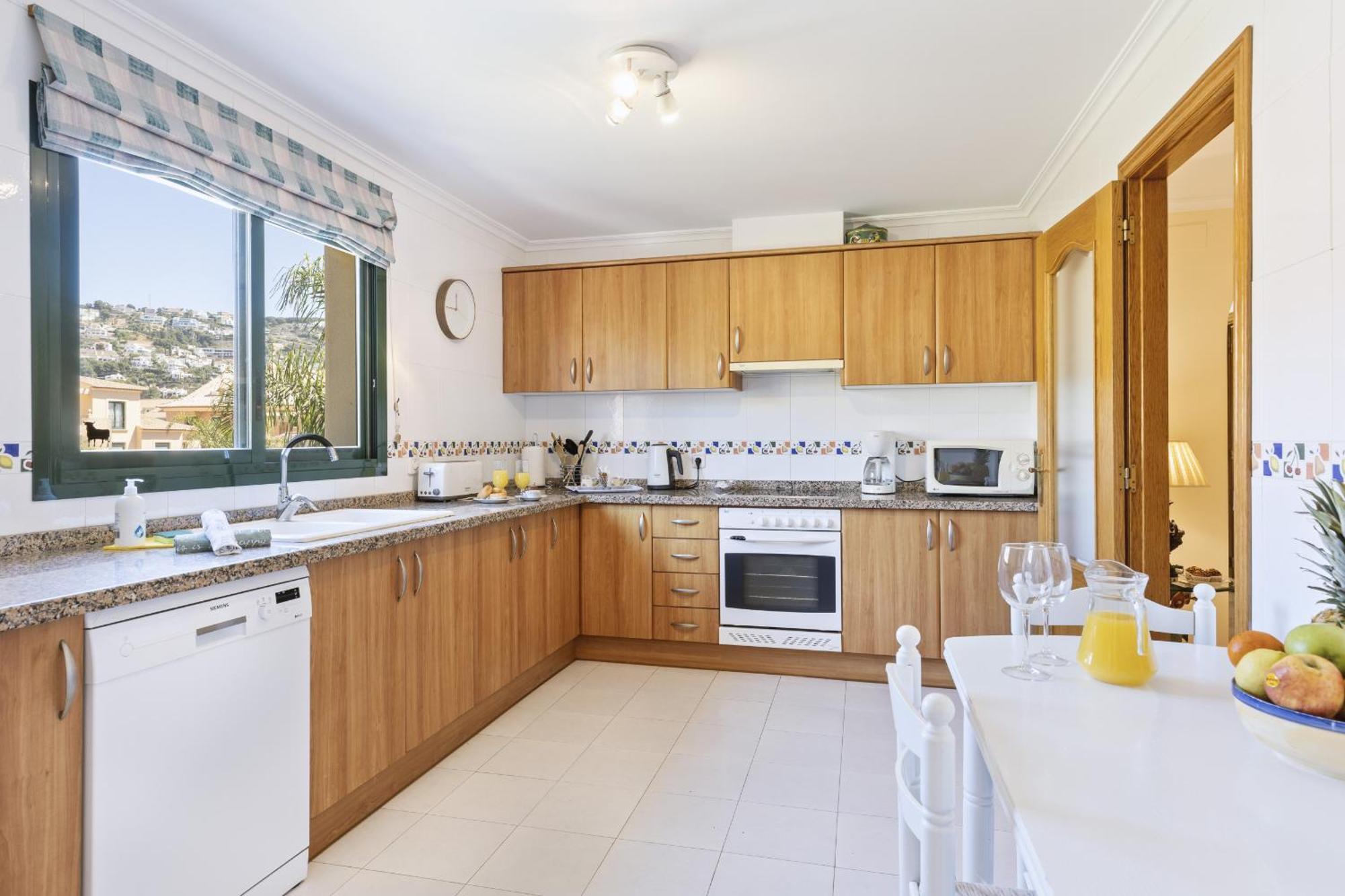 Floridamar Apartment Javea Exterior photo