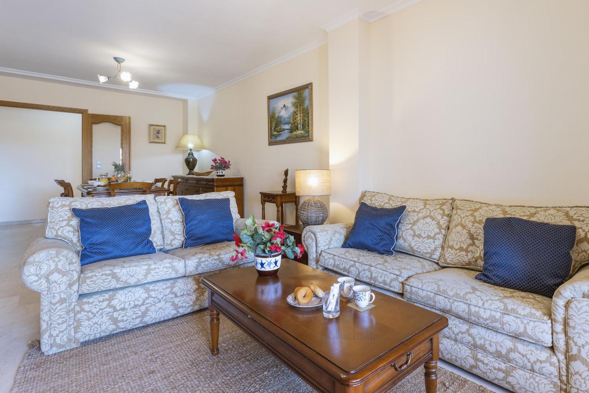 Floridamar Apartment Javea Exterior photo